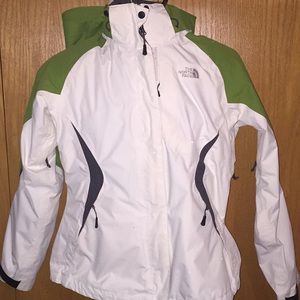 The North Face Jacket